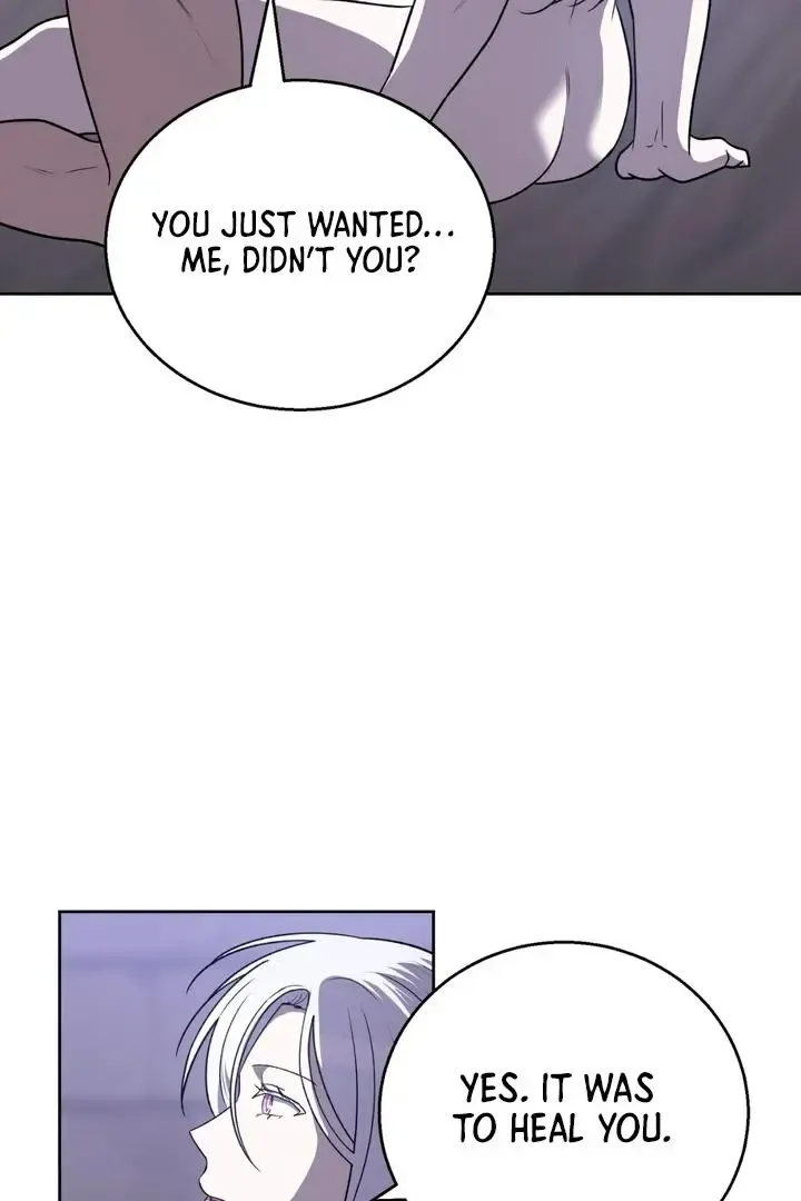 Pseudo Syndrome - Chapter 11 Page 32