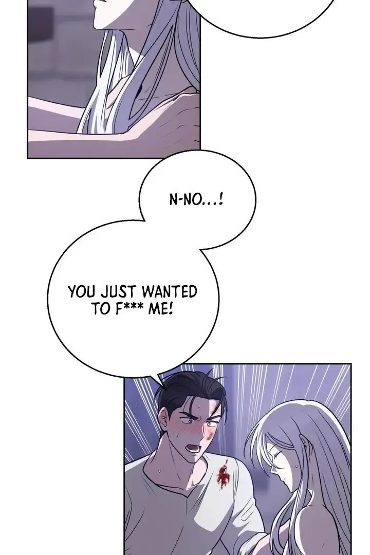 Pseudo Syndrome - Chapter 11 Page 33