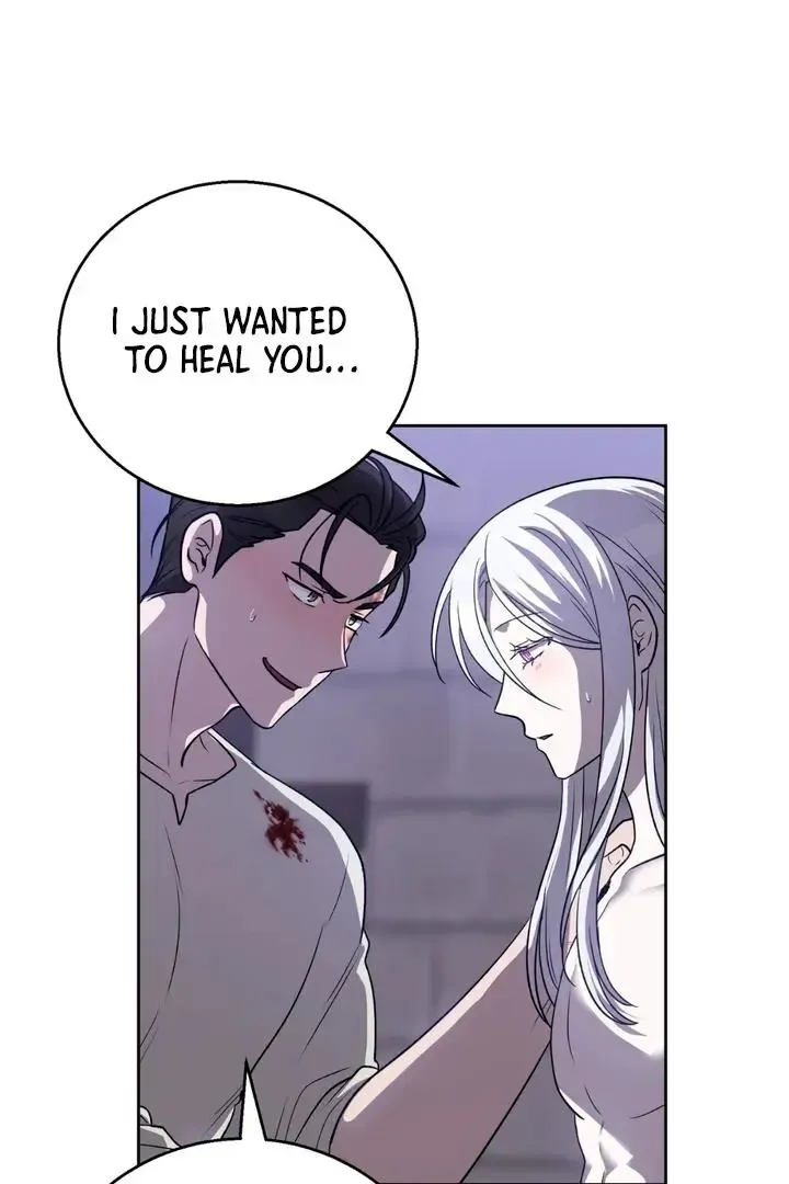 Pseudo Syndrome - Chapter 11 Page 36