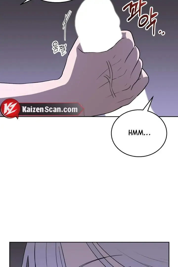 Pseudo Syndrome - Chapter 11 Page 38