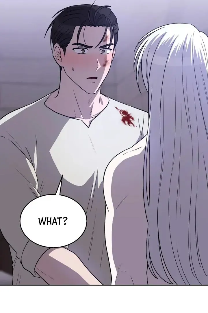 Pseudo Syndrome - Chapter 11 Page 41