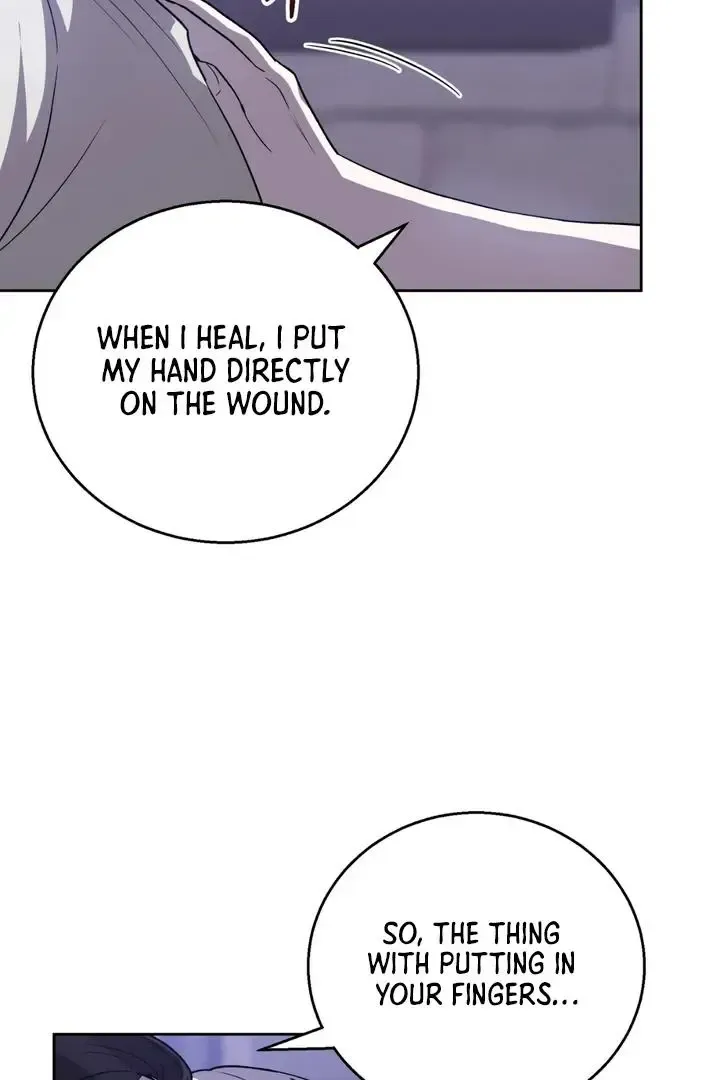 Pseudo Syndrome - Chapter 11 Page 44