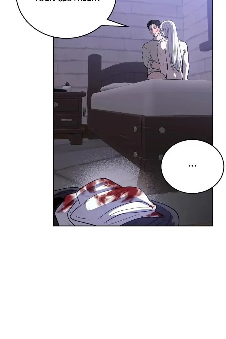 Pseudo Syndrome - Chapter 11 Page 46