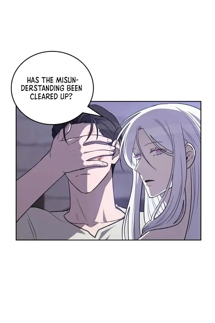 Pseudo Syndrome - Chapter 11 Page 47
