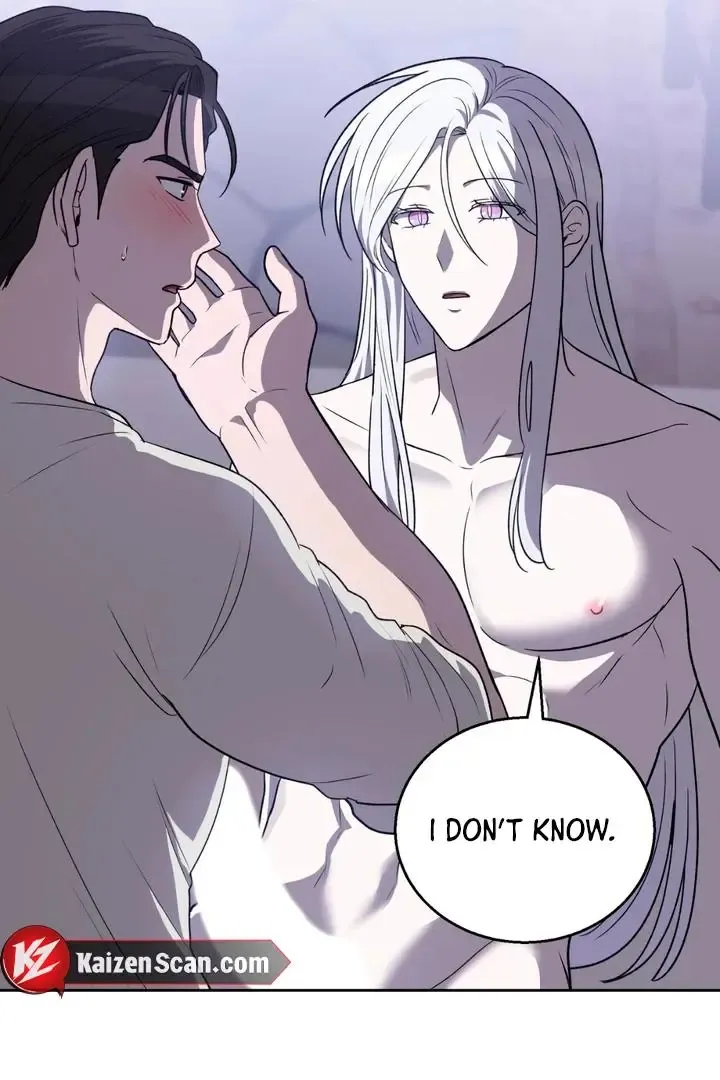 Pseudo Syndrome - Chapter 11 Page 50