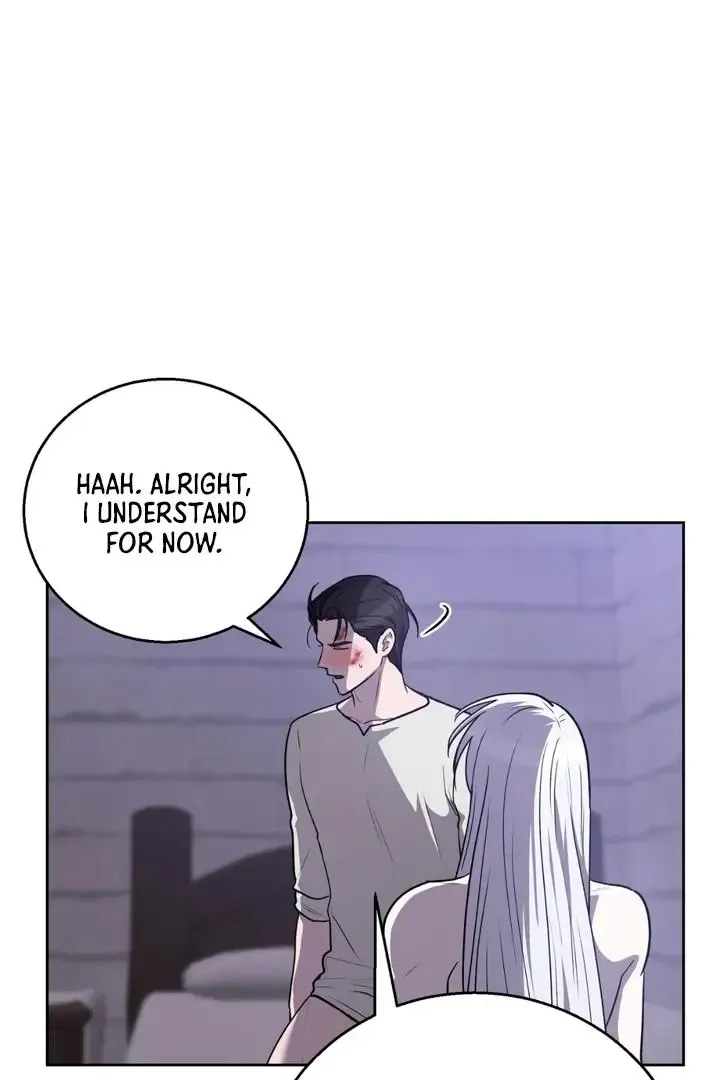 Pseudo Syndrome - Chapter 11 Page 51