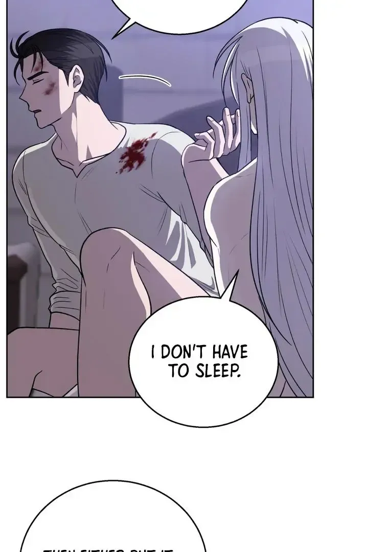 Pseudo Syndrome - Chapter 11 Page 65