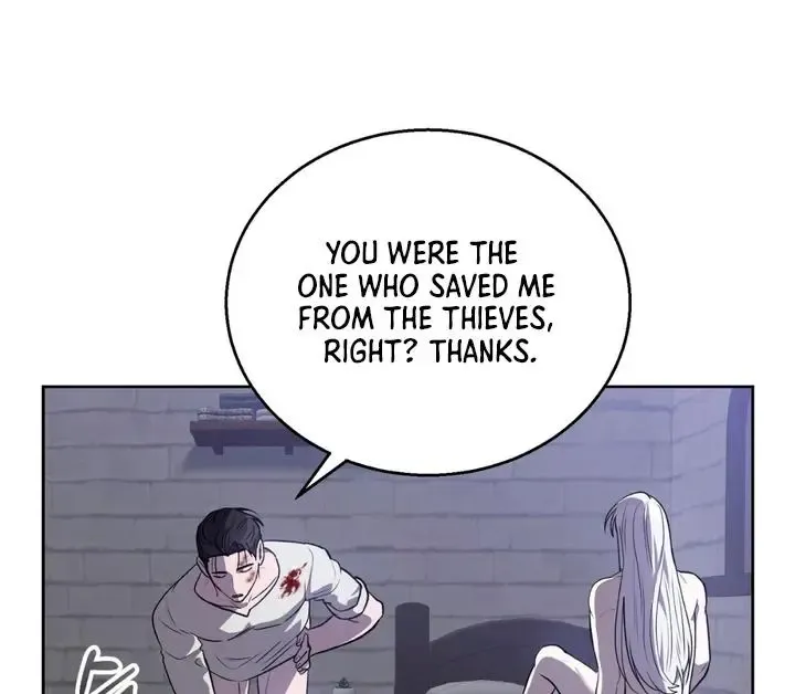 Pseudo Syndrome - Chapter 11 Page 67