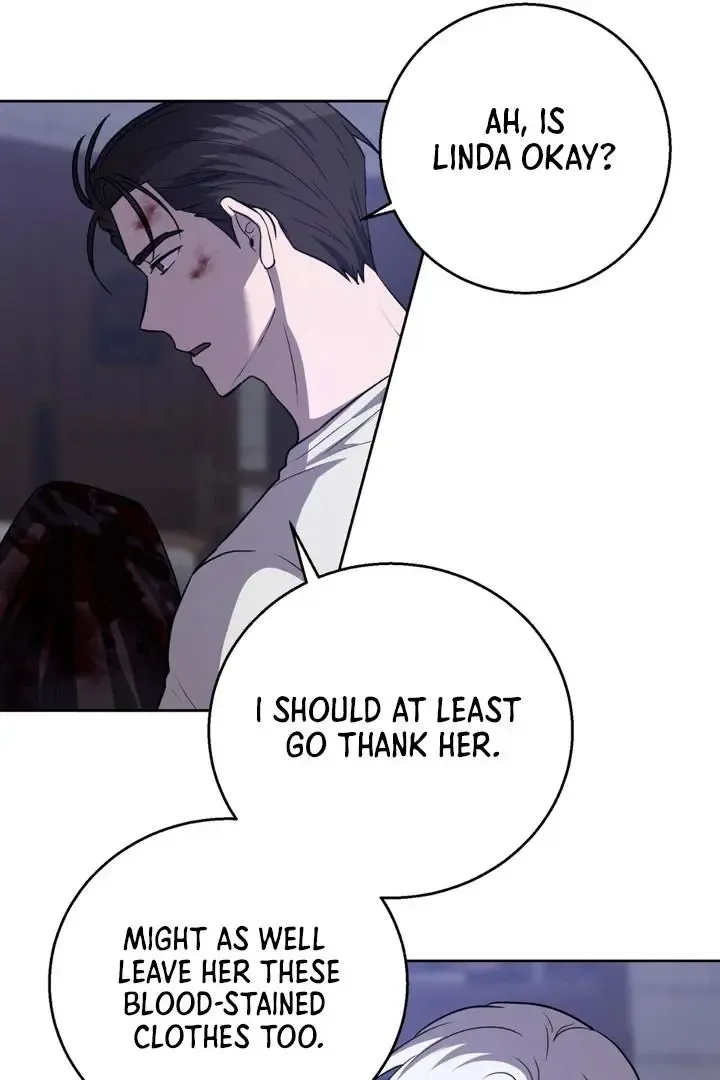 Pseudo Syndrome - Chapter 11 Page 69