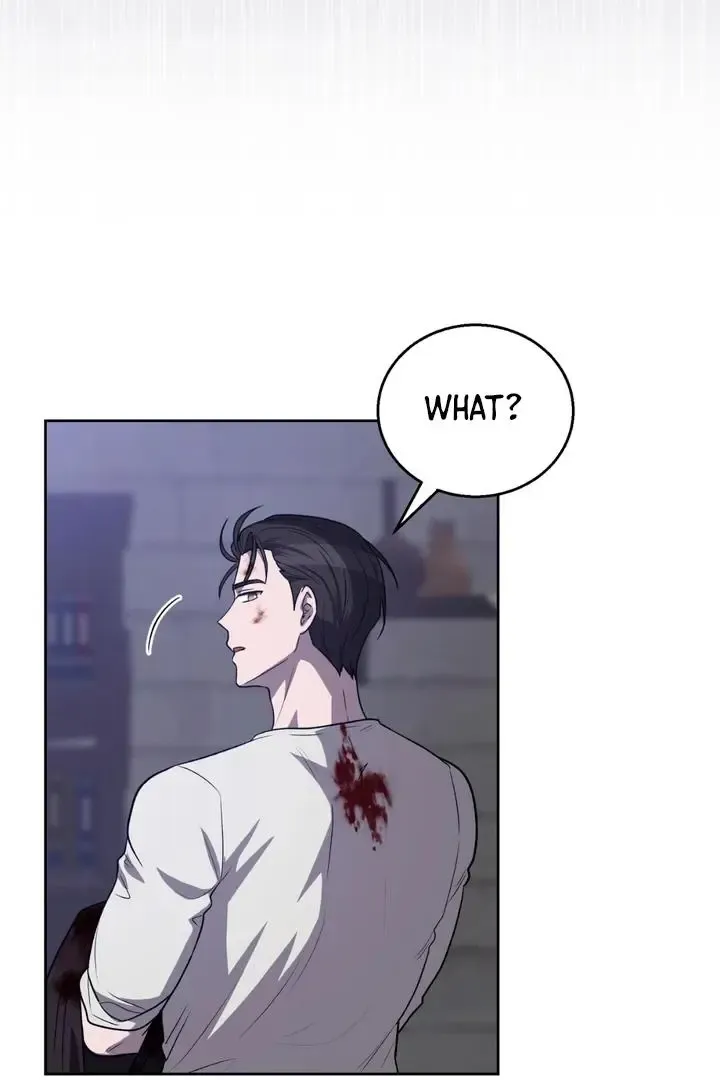 Pseudo Syndrome - Chapter 11 Page 73