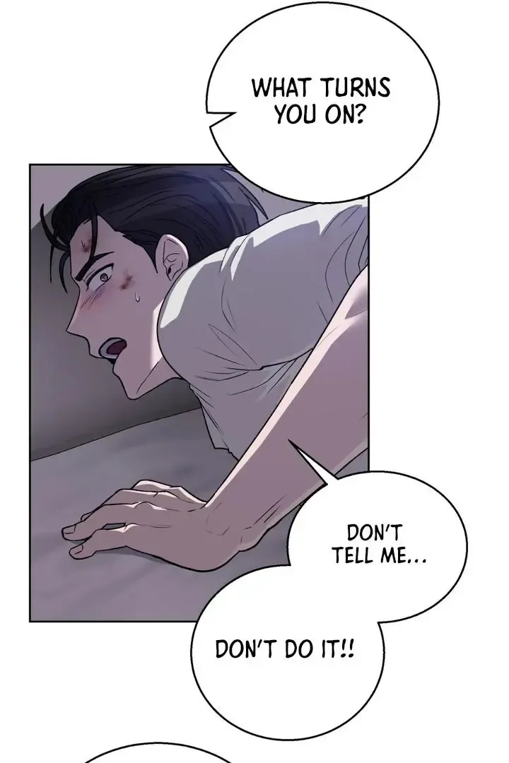 Pseudo Syndrome - Chapter 11 Page 77