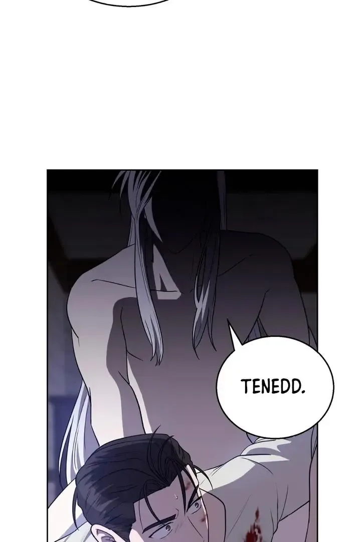 Pseudo Syndrome - Chapter 11 Page 79