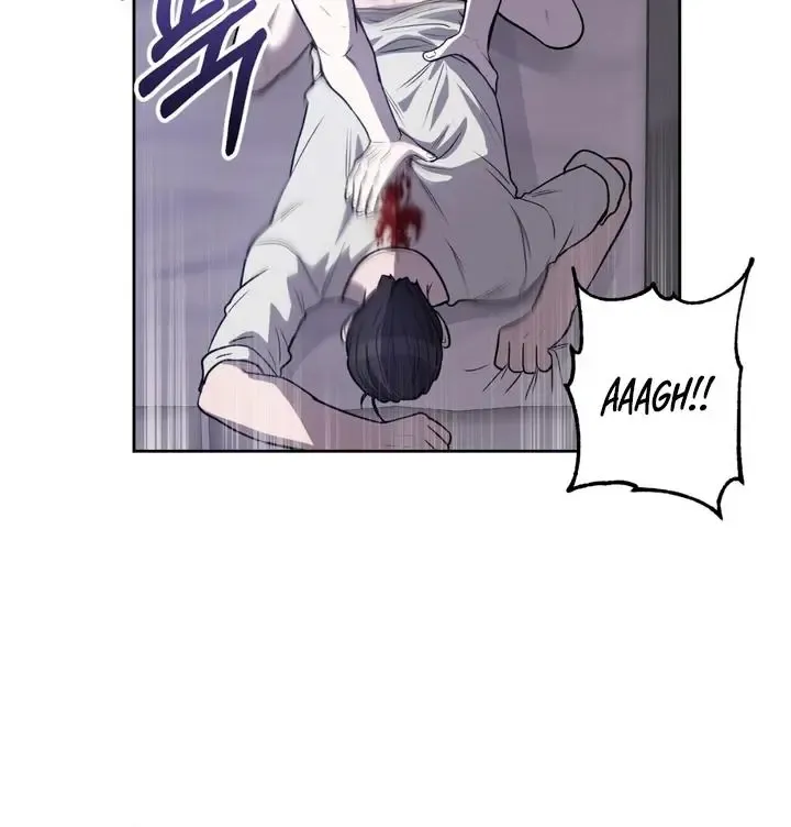 Pseudo Syndrome - Chapter 11 Page 85