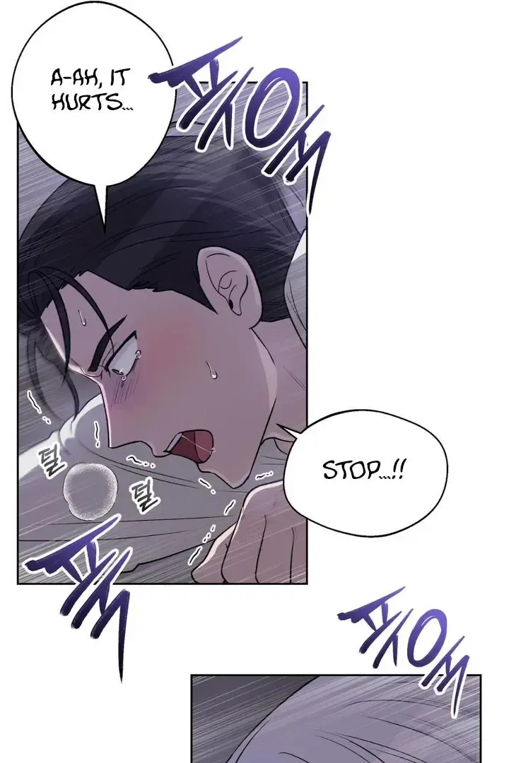 Pseudo Syndrome - Chapter 11 Page 86