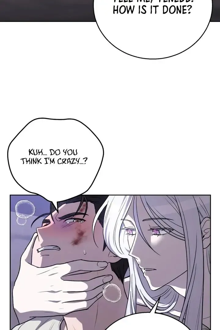 Pseudo Syndrome - Chapter 11 Page 90