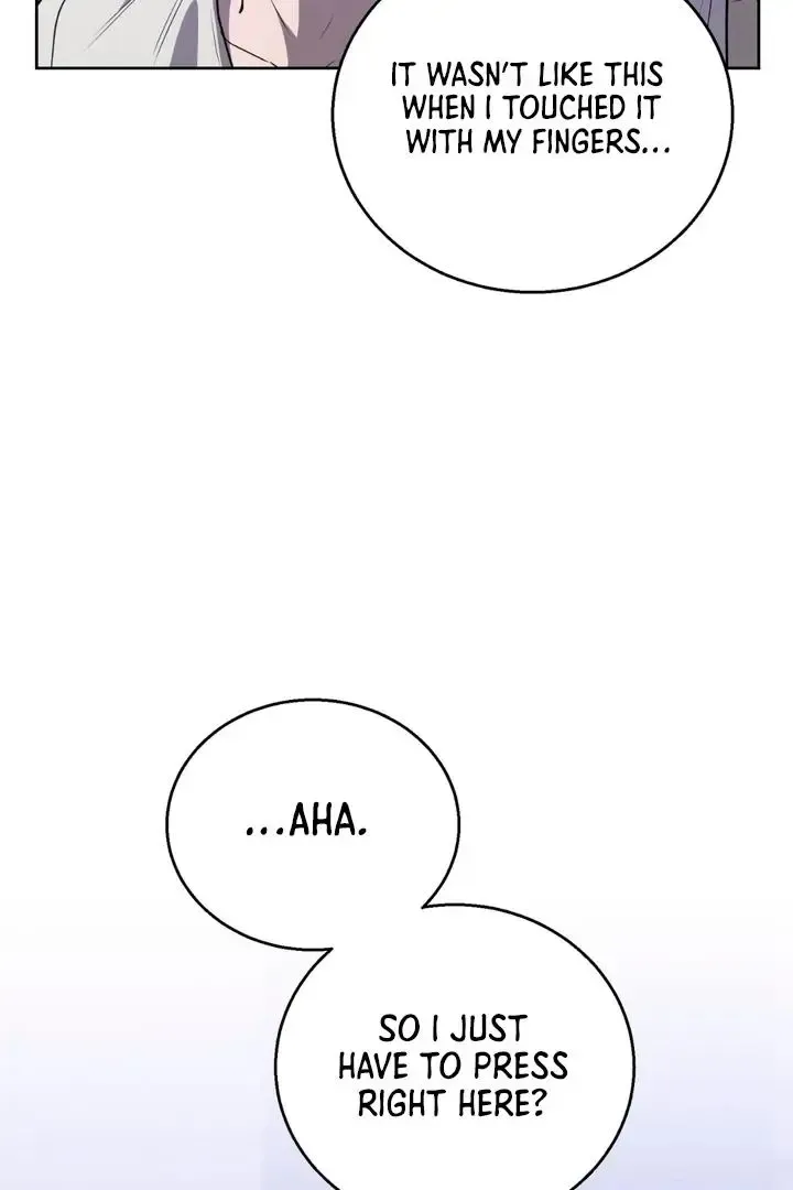 Pseudo Syndrome - Chapter 11 Page 91