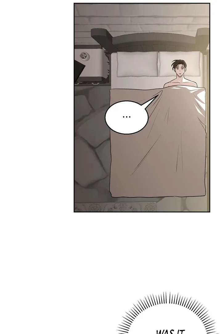 Pseudo Syndrome - Chapter 12 Page 33