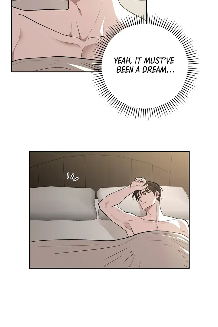 Pseudo Syndrome - Chapter 12 Page 35