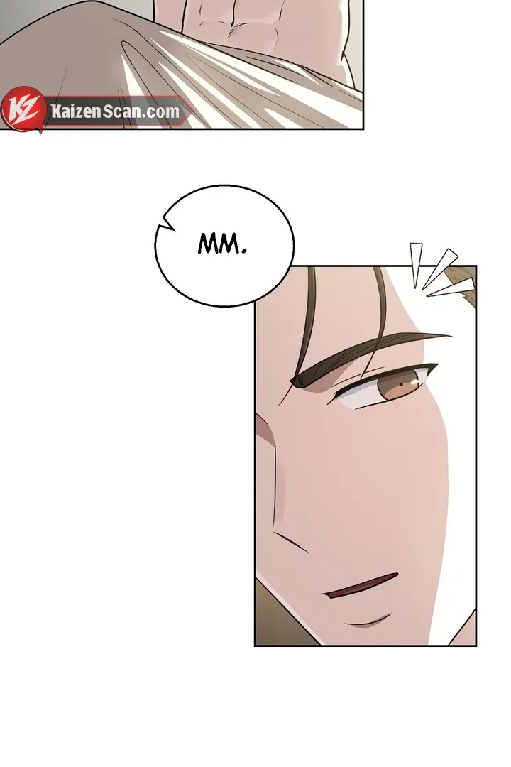 Pseudo Syndrome - Chapter 12 Page 37