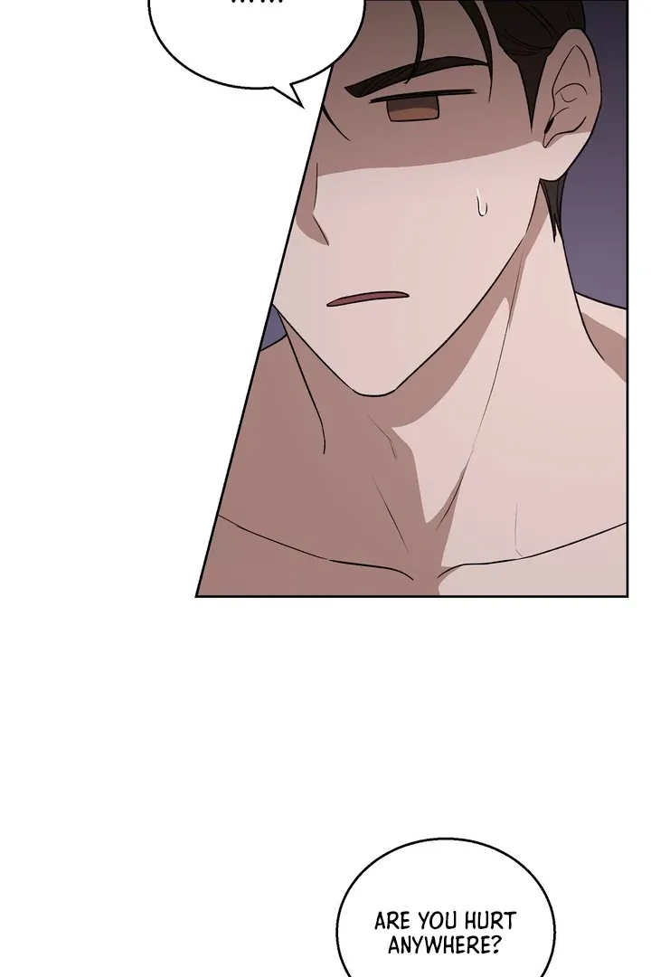 Pseudo Syndrome - Chapter 12 Page 42