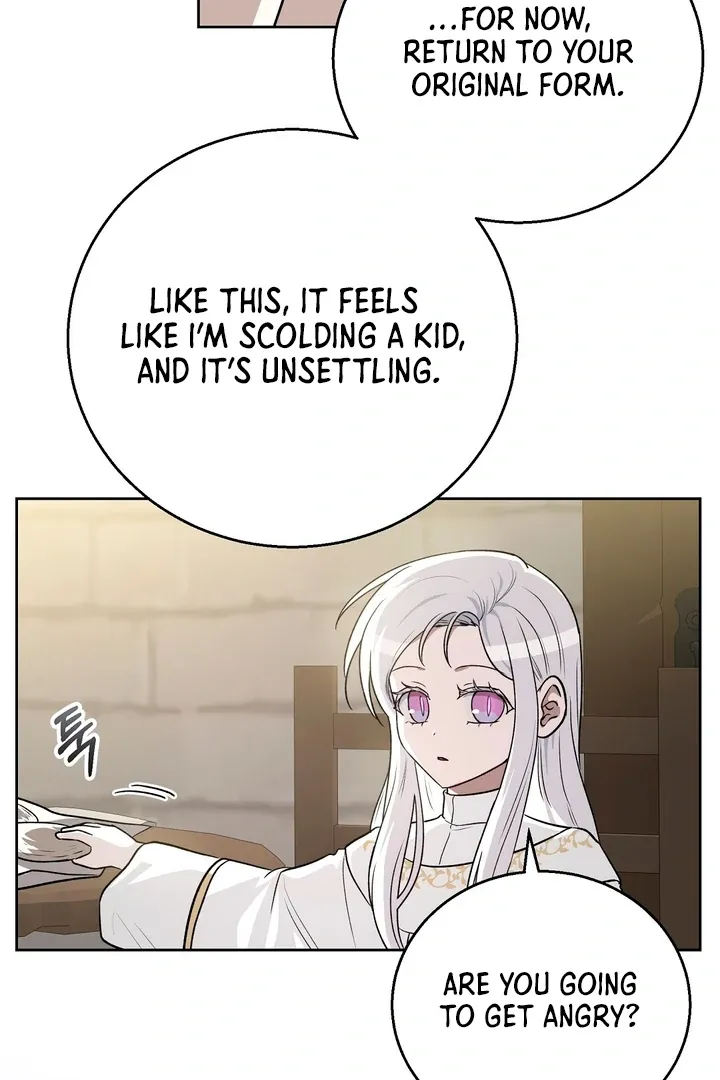 Pseudo Syndrome - Chapter 12 Page 47