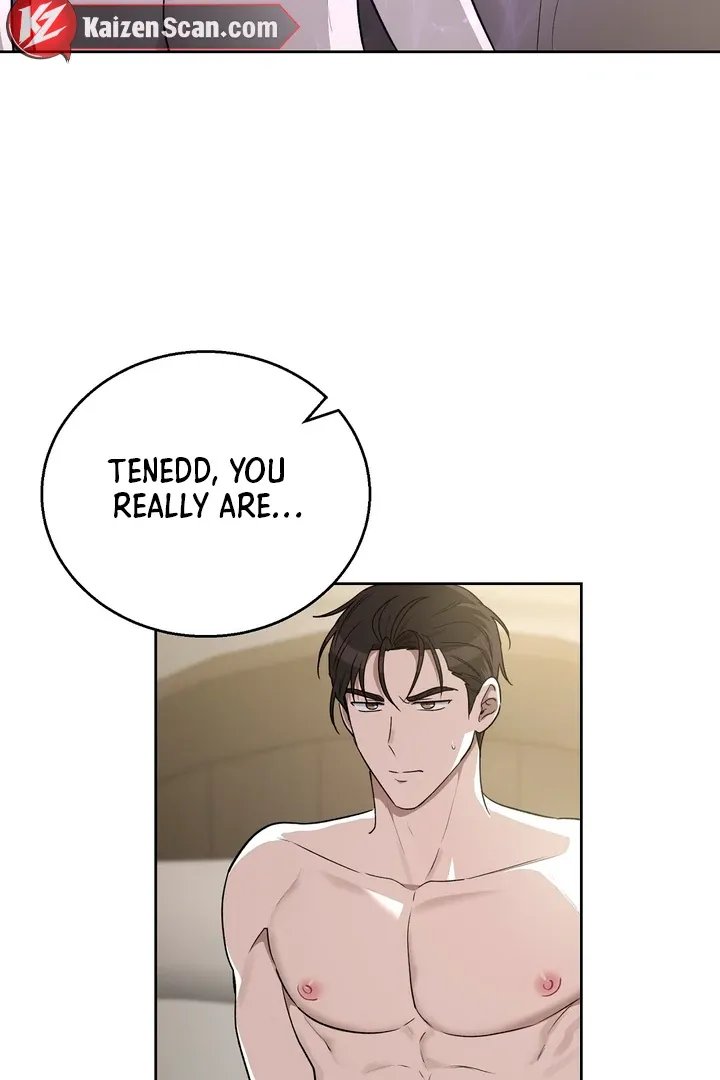 Pseudo Syndrome - Chapter 12 Page 50
