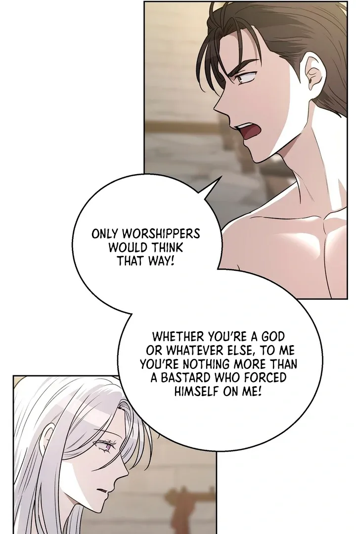 Pseudo Syndrome - Chapter 12 Page 59