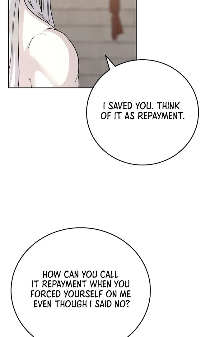 Pseudo Syndrome - Chapter 12 Page 60