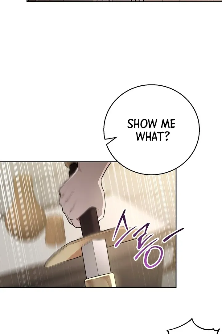 Pseudo Syndrome - Chapter 12 Page 67