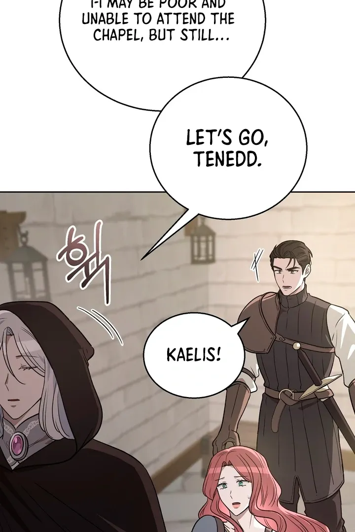 Pseudo Syndrome - Chapter 13 Page 7
