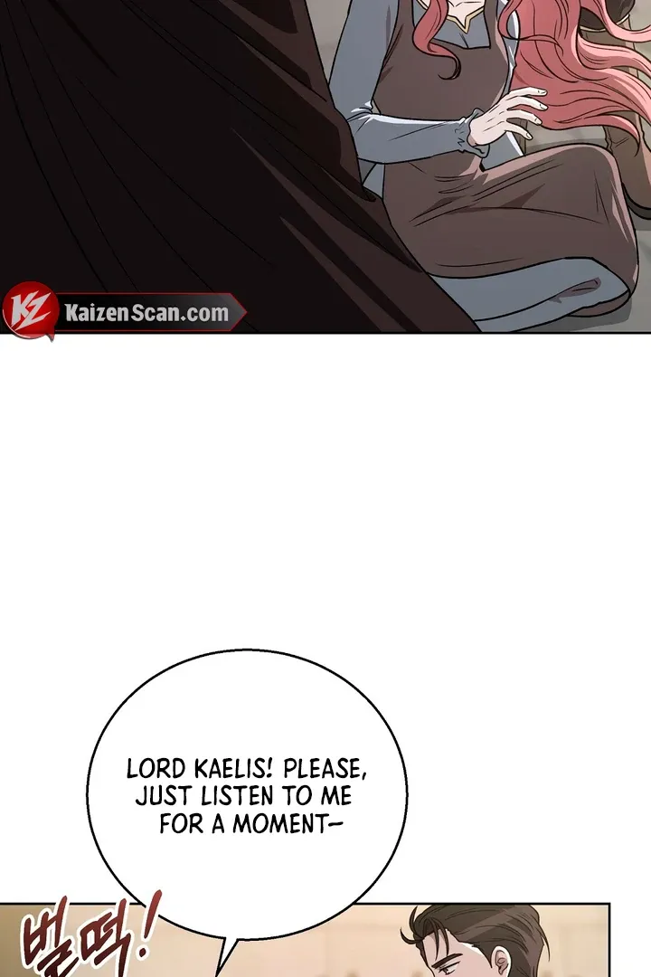 Pseudo Syndrome - Chapter 13 Page 8