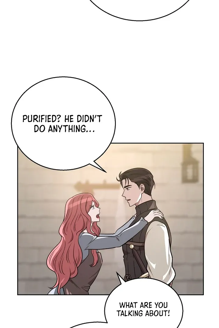 Pseudo Syndrome - Chapter 13 Page 12