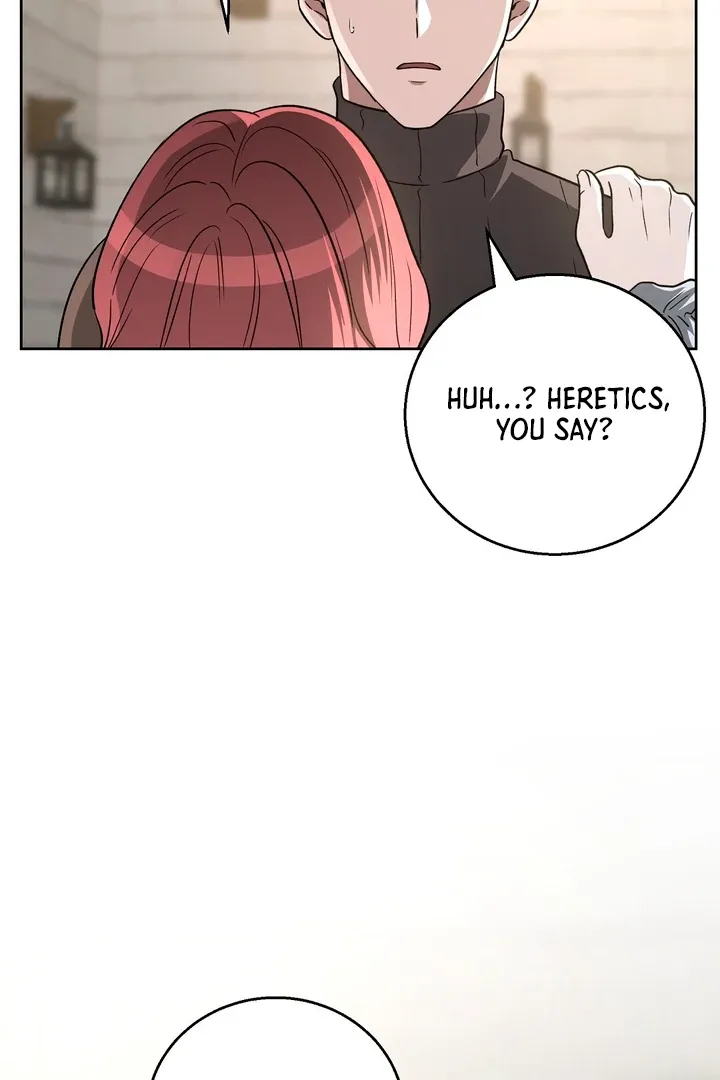 Pseudo Syndrome - Chapter 13 Page 14