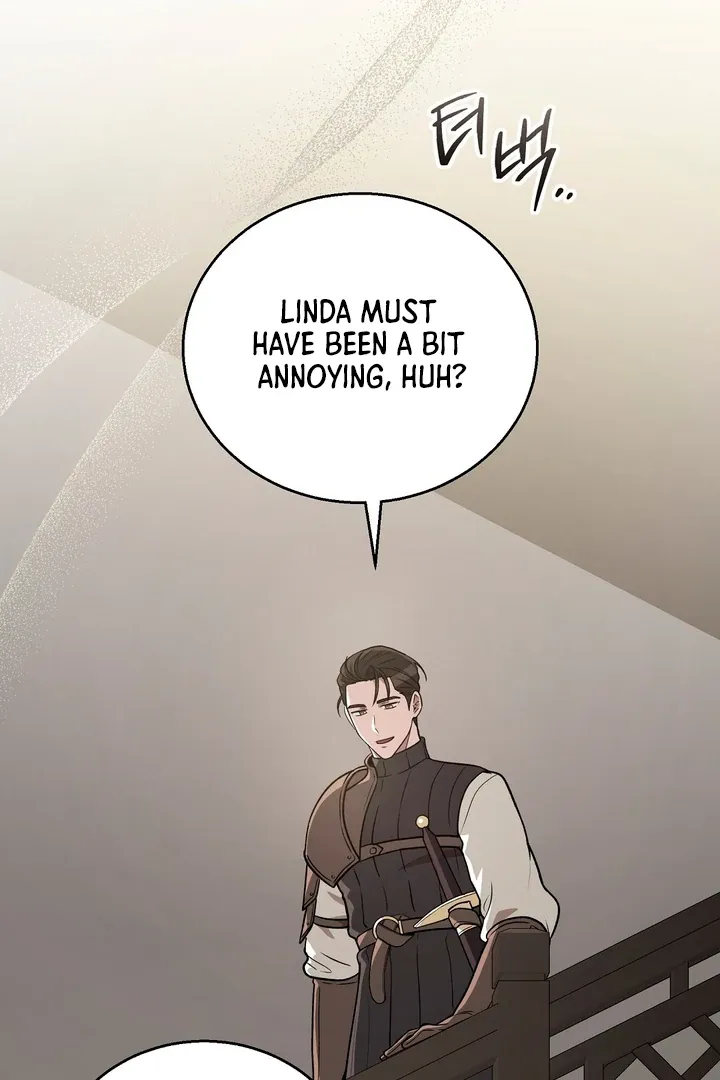 Pseudo Syndrome - Chapter 13 Page 18