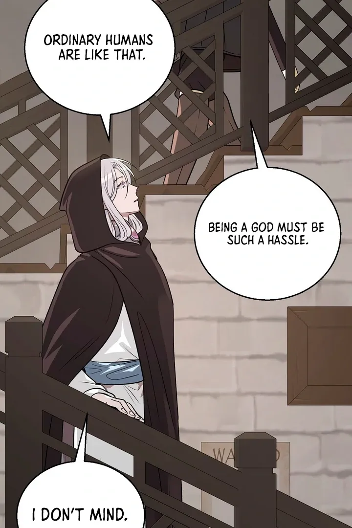 Pseudo Syndrome - Chapter 13 Page 19