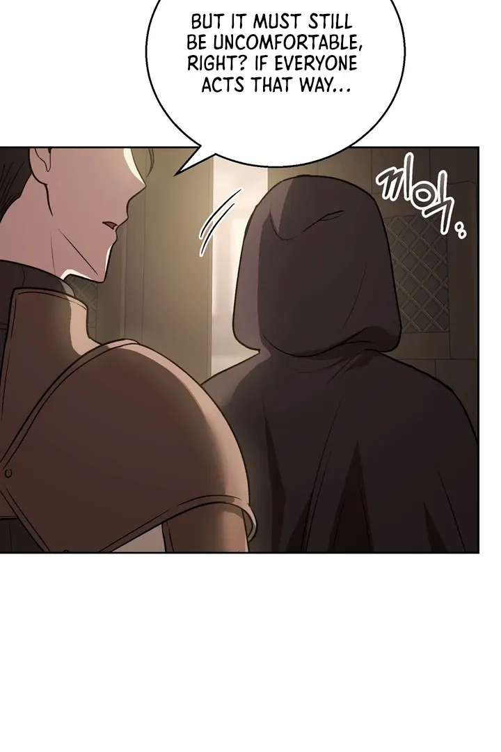 Pseudo Syndrome - Chapter 13 Page 21