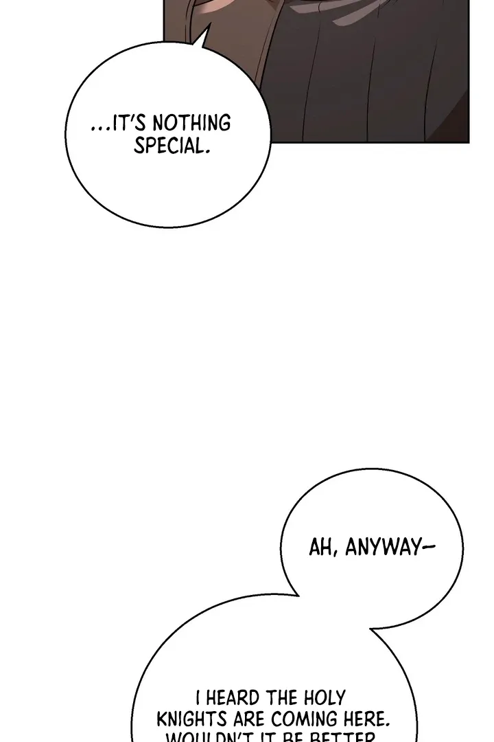 Pseudo Syndrome - Chapter 13 Page 25