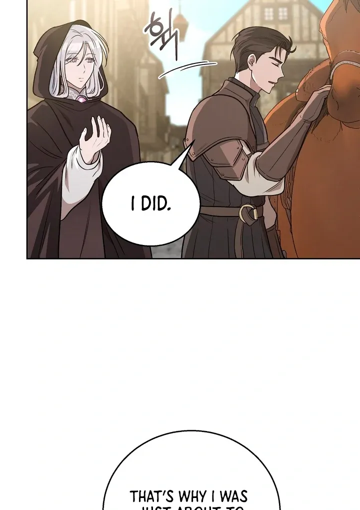 Pseudo Syndrome - Chapter 13 Page 29