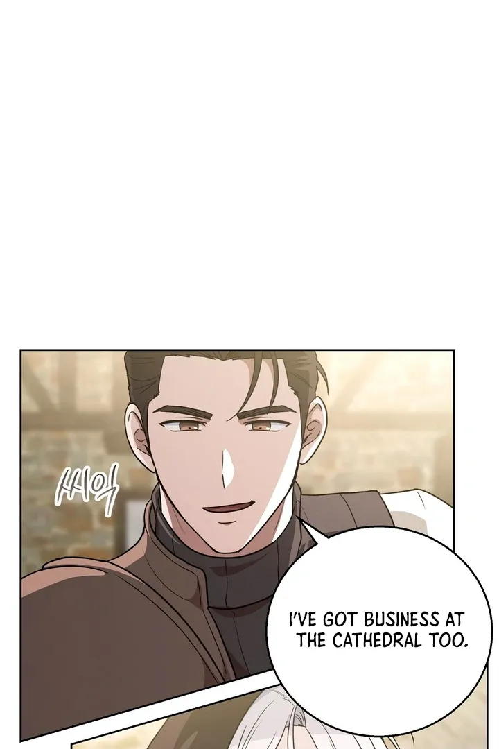 Pseudo Syndrome - Chapter 13 Page 33