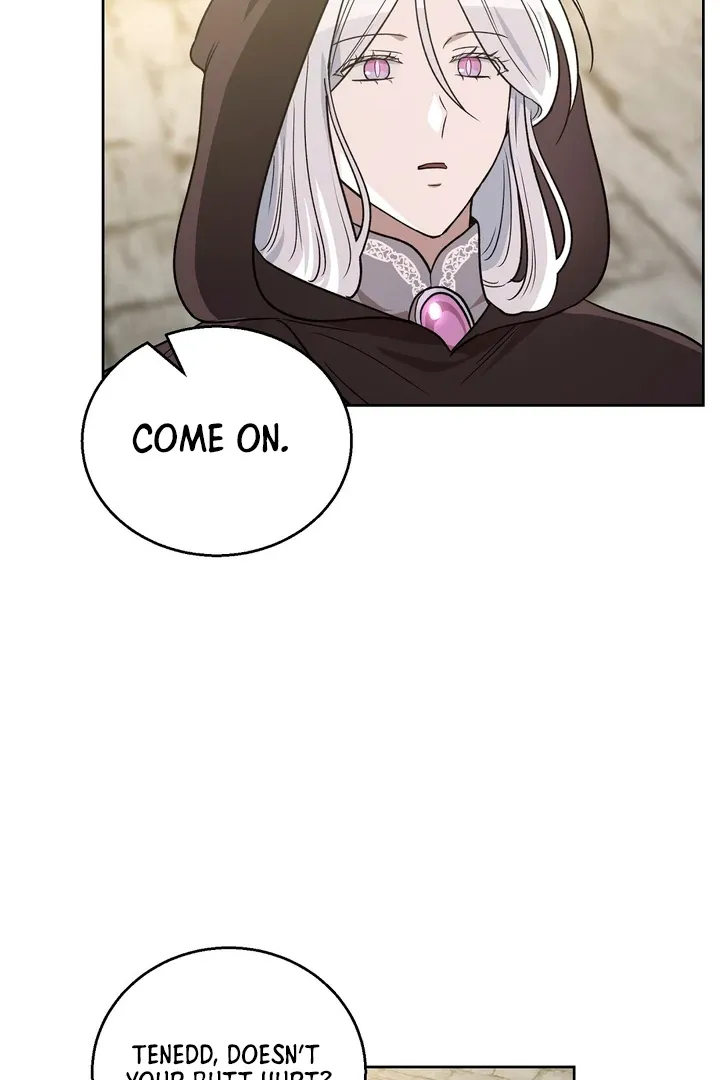 Pseudo Syndrome - Chapter 13 Page 34