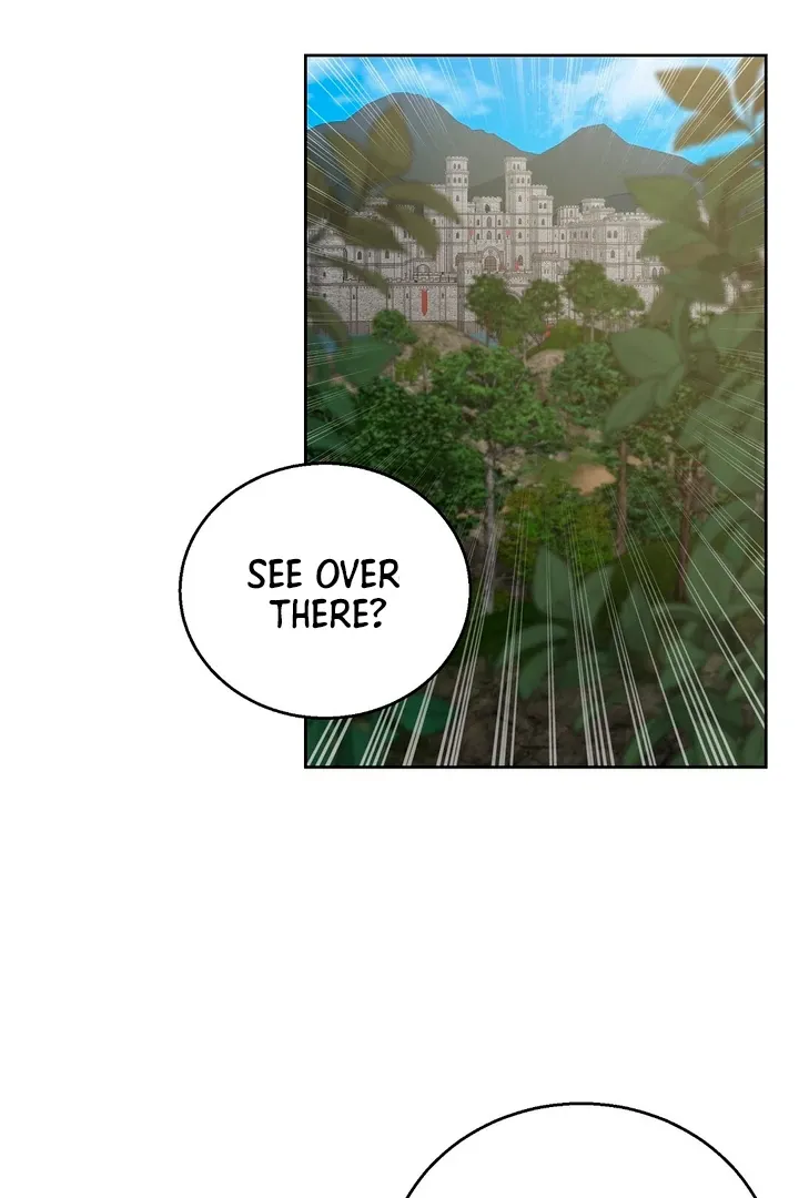 Pseudo Syndrome - Chapter 13 Page 38