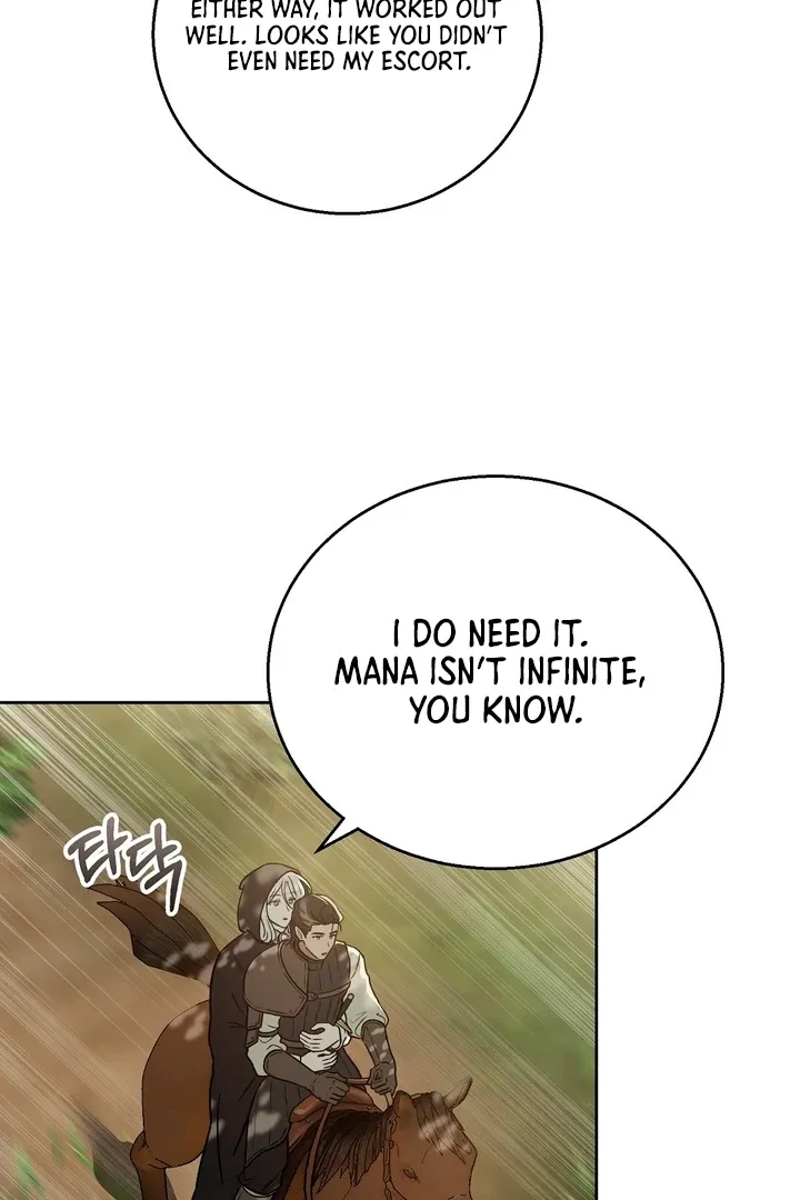 Pseudo Syndrome - Chapter 13 Page 41