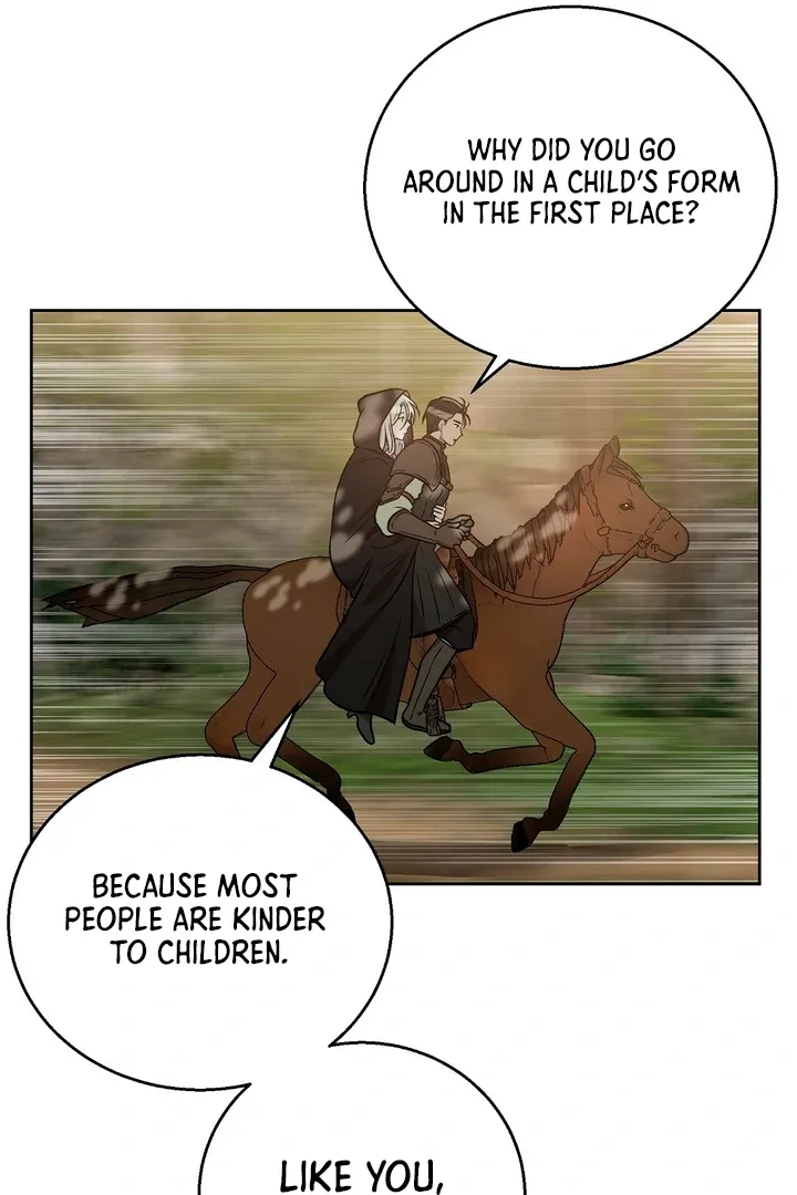 Pseudo Syndrome - Chapter 13 Page 45