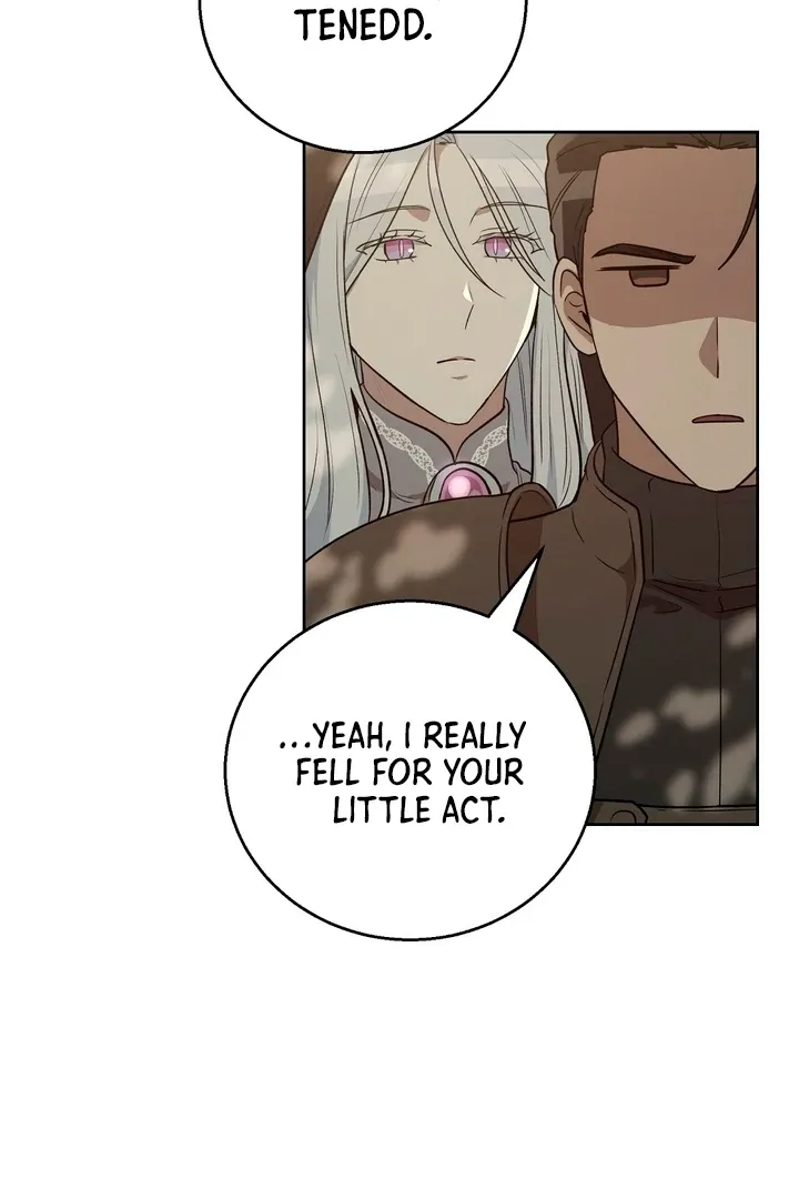 Pseudo Syndrome - Chapter 13 Page 46