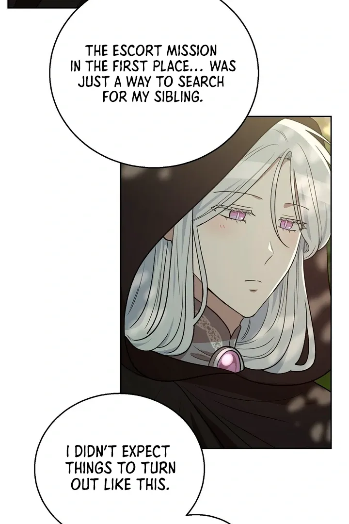 Pseudo Syndrome - Chapter 13 Page 49