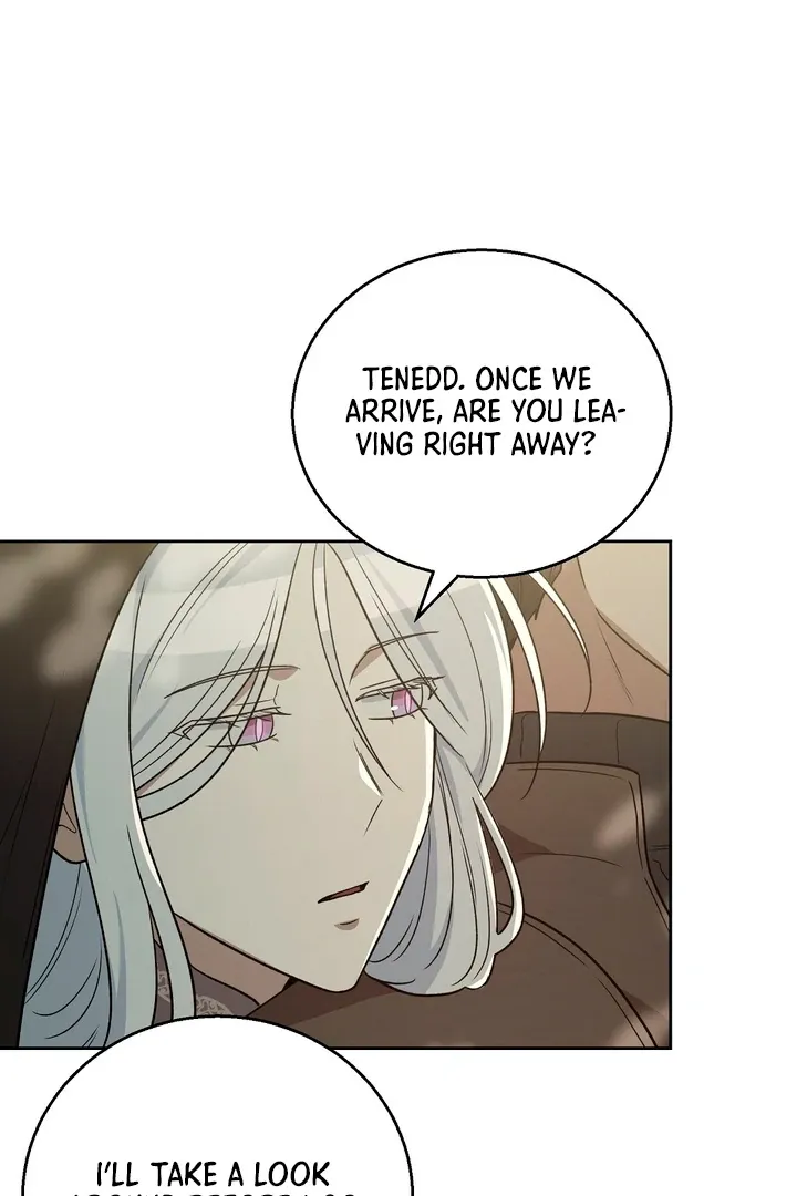 Pseudo Syndrome - Chapter 13 Page 51