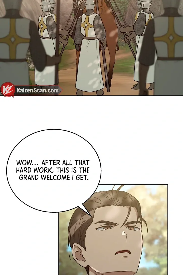 Pseudo Syndrome - Chapter 13 Page 65