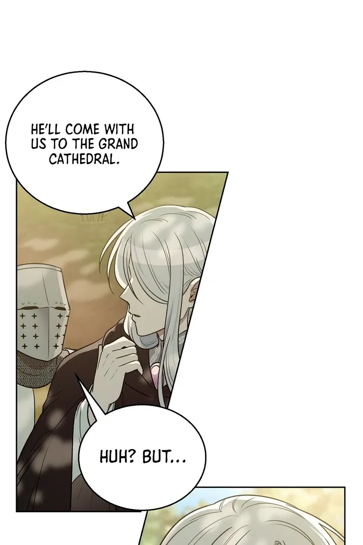 Pseudo Syndrome - Chapter 13 Page 68