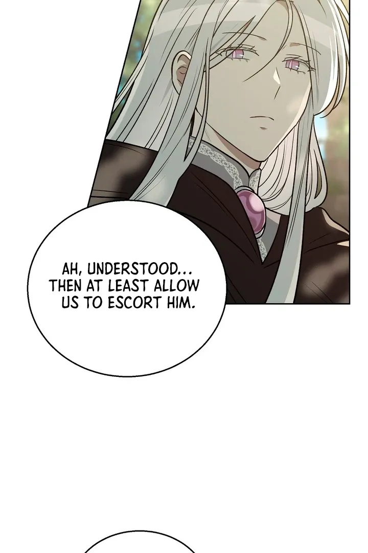 Pseudo Syndrome - Chapter 13 Page 69