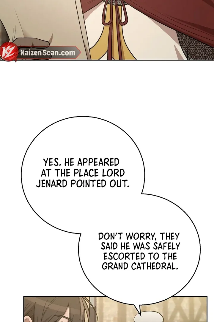 Pseudo Syndrome - Chapter 13 Page 76